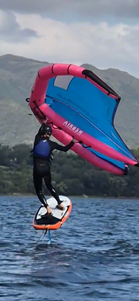 Francisco Leone - WING