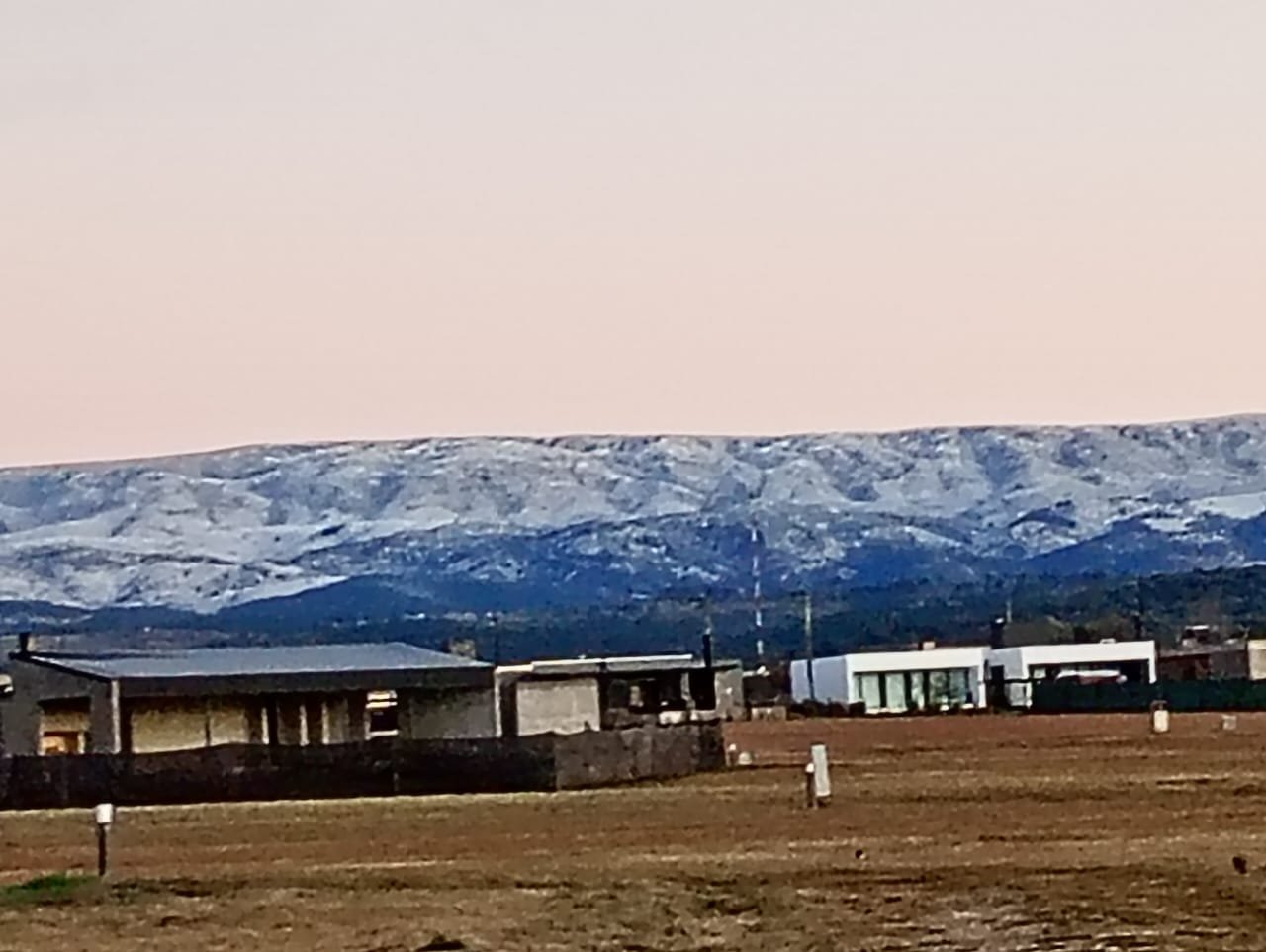 Maria Graciela Bianchi - Nevada